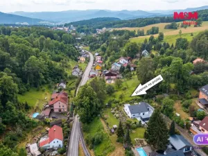 Prodej pozemku pro bydlení, Ludvíkovice, 2115 m2