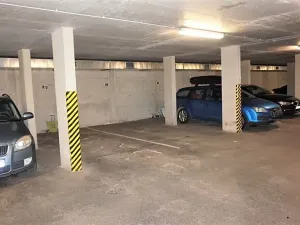 Pronájem bytu 3+kk, Brno, Vavřinecká, 95 m2