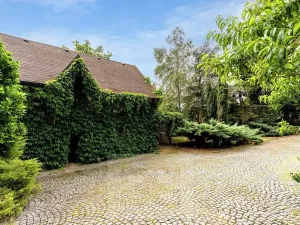 Prodej rodinného domu, Prosenická Lhota, 432 m2
