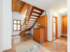 Prodej chalupy, Rohozná, 231 m2