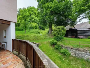Prodej chalupy, Rohozná, 231 m2