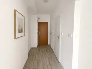 Pronájem bytu 4+1, Litvínov, Alešova, 74 m2