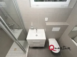 Pronájem bytu 1+kk, Praha - Košíře, Nad Turbovou, 21 m2