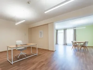 Prodej kanceláře, Holubice, 63 m2
