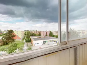 Prodej bytu 3+1, Hrušovany u Brna, Sídliště, 73 m2