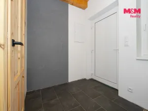 Prodej chaty, Bojanov - Hořelec, 68 m2