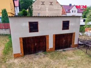 Prodej rodinného domu, Horšovský Týn - Plzeňské Předměstí, Plzeňská, 180 m2