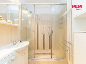 Prodej bytu 4+1, Brno - Nový Lískovec, Slunečná, 92 m2