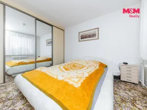 Prodej bytu 4+1, Brno - Nový Lískovec, Slunečná, 92 m2