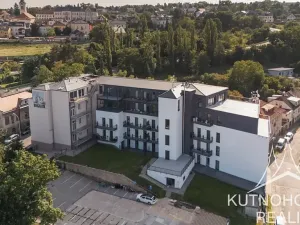 Pronájem bytu 1+kk, Kutná Hora, Hloušecká, 37 m2