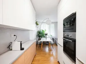 Prodej bytu 3+kk, Praha - Motol, Brdlíkova, 84 m2