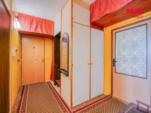 Prodej bytu 3+1, Karlovy Vary, Svatošská, 82 m2
