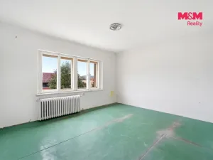 Prodej rodinného domu, Beroun - Beroun-Město, K Dědu, 220 m2