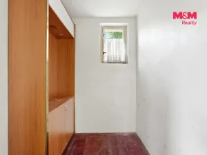 Prodej rodinného domu, Beroun - Beroun-Město, K Dědu, 220 m2