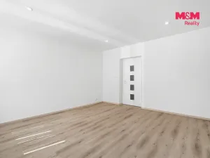 Prodej bytu 3+1, Děčín - Děčín I-Děčín, Nerudova, 88 m2