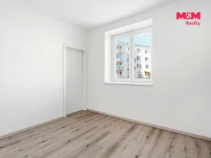 Prodej bytu 3+1, Děčín - Děčín I-Děčín, Nerudova, 88 m2