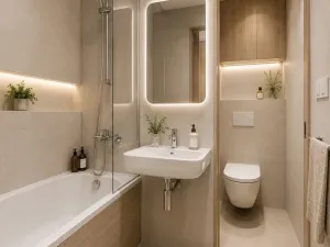 Prodej bytu 2+1, Olomouc, Politických vězňů, 42 m2