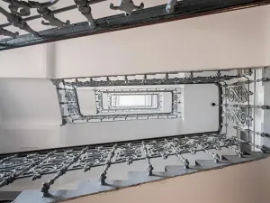 Pronájem bytu 2+kk, Praha - Staré Město, Kozí, 62 m2