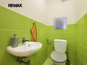 Prodej bytu 4+1, Beroun, U Židovského hřbitova, 70 m2