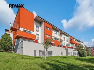 Prodej bytu 4+1, Beroun, U Židovského hřbitova, 70 m2