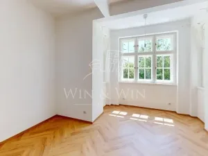 Pronájem bytu 1+1, Praha - Dejvice, Na pískách, 53 m2