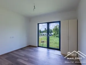 Prodej rodinného domu, Kouřim, Nad Hrázkou, 124 m2