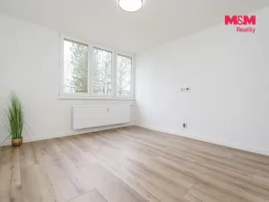 Prodej bytu 4+kk, Ostrava - Výškovice, Šeříková, 80 m2