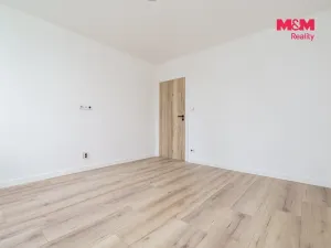 Prodej bytu 4+kk, Ostrava - Výškovice, Šeříková, 80 m2