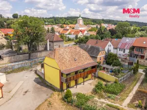 Prodej ubytování, Hoštka, 130 m2