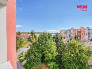 Prodej bytu 1+kk, Horní Bříza, U Vrbky, 22 m2