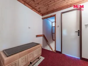 Prodej rodinného domu, Vrbice, 152 m2