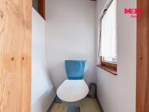 Prodej rodinného domu, Vrbice, 152 m2