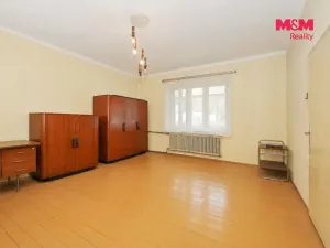 Prodej rodinného domu, Černovice - Benešov, 265 m2
