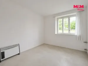 Prodej rodinného domu, Černovice - Benešov, 265 m2