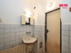 Prodej rodinného domu, Černovice - Benešov, 265 m2