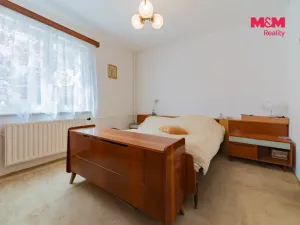 Prodej rodinného domu, Cheb, Jungmannova, 155 m2