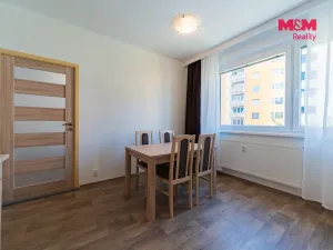Pronájem bytu 1+kk, Loket, Sportovní, 40 m2