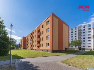 Pronájem bytu 1+kk, Loket, Sportovní, 40 m2