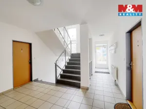 Pronájem bytu 2+kk, Plzeň - Jižní Předměstí, Karlova, 45 m2