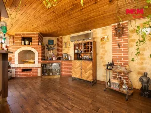 Prodej rodinného domu, Srch, Na Vyhlídce, 150 m2