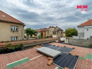 Prodej rodinného domu, Roudnice nad Labem, Barákova, 44 m2