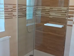 Pronájem bytu 3+kk, Praha - Kobylisy, Klíčanská, 93 m2