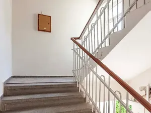 Prodej bytu 2+kk, Praha - Vokovice, Krátký lán, 42 m2