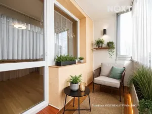 Prodej bytu 3+kk, Šlapanice, Brněnská, 75 m2