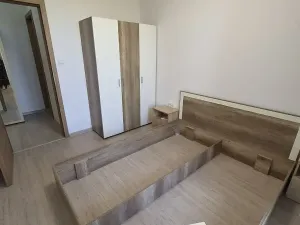 Prodej bytu 2+kk, Nesebar, Bulharsko, 37 m2