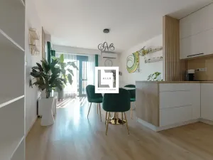 Prodej bytu 2+kk, Olomouc, Věry Pánkové, 60 m2