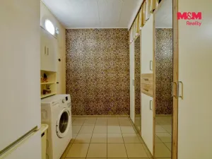 Prodej bytu 1+1, Třemošná, Sídliště, 40 m2