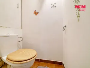 Prodej bytu 1+1, Třemošná, Sídliště, 40 m2