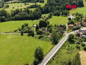 Prodej pozemku pro bydlení, Starý Šachov - Malý Šachov, 1505 m2
