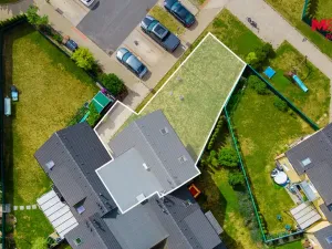 Prodej bytu 2+1, Nehvizdy, Gabčíkova, 50 m2